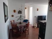 HERMOSO DEPARTAMENTO Carmen, Santa Isabel, Santiago Centro