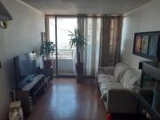 HERMOSO DEPARTAMENTO Carmen, Santa Isabel, Santiago Centro