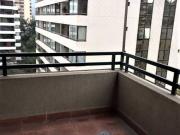 HERMOSO DEPARTAMENTO CARMENCITA EL GOLF LAS CONDES