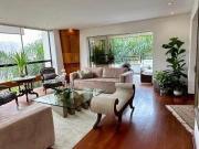 HERMOSO DEPARTAMENTO CERCA AL GOLF Y AL COUNTRY CLUB