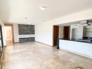 Hermoso Departamento Club de Golf La Loma con acabados...