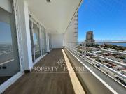 Hermoso departamento como nuevo con espectacular vista...