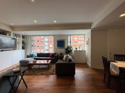 Hermoso departamento completamente remodelado y amenidades