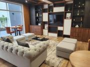 Hermoso departamento con aire acondicionado