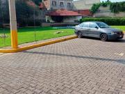 HERMOSO DEPARTAMENTO CON ALBERCA Y SEGURIDAD SUPER UBICADO.!