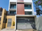 Hermoso departamento con amenidades