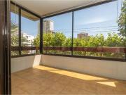 Hermoso departamento con ascensor a la puerta