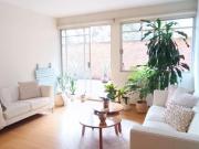 Hermoso departamento con enorme terraza en Del Valle centro