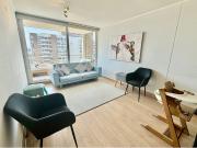 HERMOSO DEPARTAMENTO CON EXCELENTE DISTRIBUCION