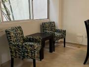 Hermoso departamento con excelente ubicación