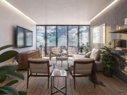 Hermoso departamento con la mejor vista de la ciudad