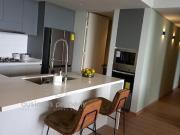 Hermoso departamento con TERRAZA, ENTREGA INMEDIATA