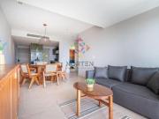 HERMOSO DEPARTAMENTO CON VISTA AL MAR AMUEBLADO EN VENTA...