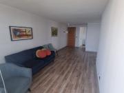 HERMOSO DEPARTAMENTO CON VISTA AL MAR EN ARRIENDO