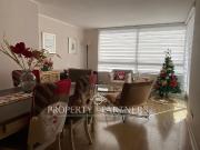 Hermoso departamento con Vista al Mar en Cerro Paranal