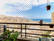 Hermoso Departamento con Vista al Mar en Cerro Paranal,...