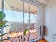 Hermoso departamento con vista en altura