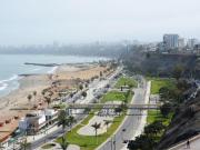 HERMOSO DEPARTAMENTO CON VISTA ESPECTACULAR SOBRE LA...