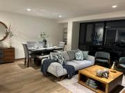 Hermoso Departamento con vistas panorámicas