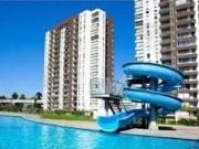 Hermoso Departamento CONDOMINIO Pajaritos Parque II PUDAHUEL