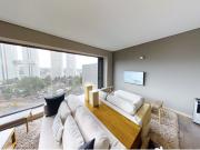 Hermoso Departamento de 127m2 en Cooperativa Palo Alto...
