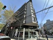 Hermoso departamento de 1 ambiente con balcón corrido en...