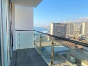 Hermoso departamento de 1 dormitorio piso 15 EN VENTA... Hermoso departamento de 1 dormitorio piso 15 EN VENTA...