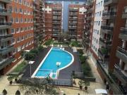 Hermoso departamento de 2 ambientes A metros del Puente...