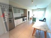 Hermoso departamento de 2 ambientes al frente con balcón...