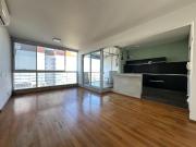 Hermoso departamento de 2 ambientes con cochera y balcón...