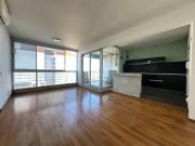 Hermoso departamento de 2 ambientes con cochera y balcón...