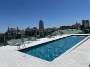 HERMOSO DEPARTAMENTO DE 2 AMBIENTES EN BARRACAS AMENITIES