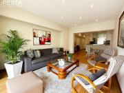 Hermoso departamento de 2 dorm en edificio con piscina