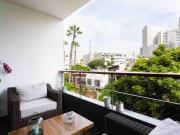 Hermoso Departamento sin Muebles de 2 dormitorios con...