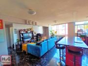 Hermoso Departamento de 2 Dormitorios con Estacionamiento