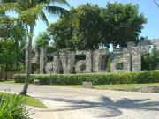 departamento 2 habitaciones renta playacar la concha condo