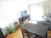 HERMOSO DEPARTAMENTO DE 3 AMBIENTES AL FRENTE CON...