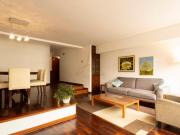 Hermoso Departamento de 3 Dorm. en Malecón Balta