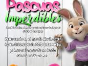 Hermoso departamento de 3 dormitorios Pascuas Imperdibles