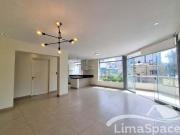 Hermoso Departamento de 3 Habitaciones, Sin Muebles – MIJ135