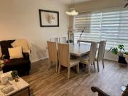 Hermoso departamento de 3 recamaras