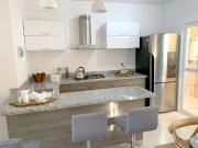 HERMOSO DEPARTAMENTO DE 3 RECÁMARAS EN VENTA, PLAYA DEL...