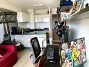 Hermoso departamento de 45 mt2 en alquiler Barranco