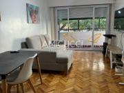 Hermoso Departamento De 4 Ambientes En Villa Del Parque