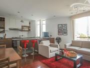 Hermoso departamento de 80 m2 en San Antonio