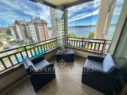 Hermoso departamento de dos dormitorios en costanera...