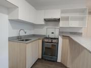 Hermoso departamento de estreno