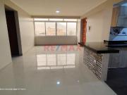 Hermoso Departamento De Estreno En 4To Piso Con Ascensor !