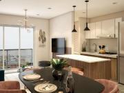 Hermoso Departamento De Estreno En Av Principal De San... Hermoso Departamento De Estreno En Av Principal De San...