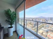 Hermoso departamento de estreno en Magdalena límite con...